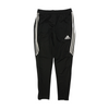 Black Regular Pants