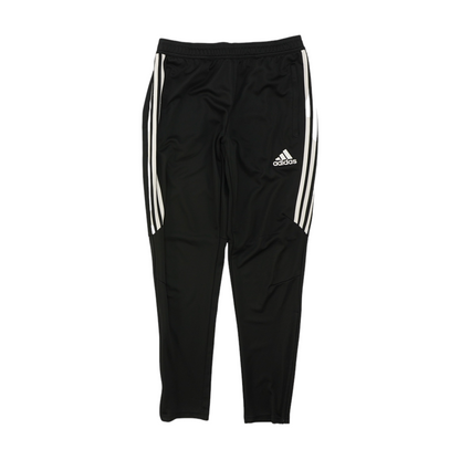 Black Regular Pants