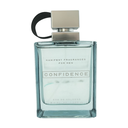 Confidence Eau De Cologne