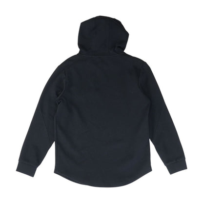 Black Hoodie