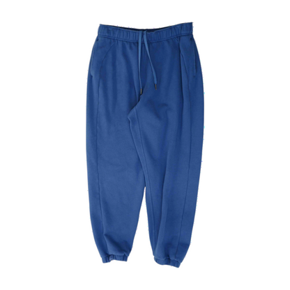 Blue Regular Pants