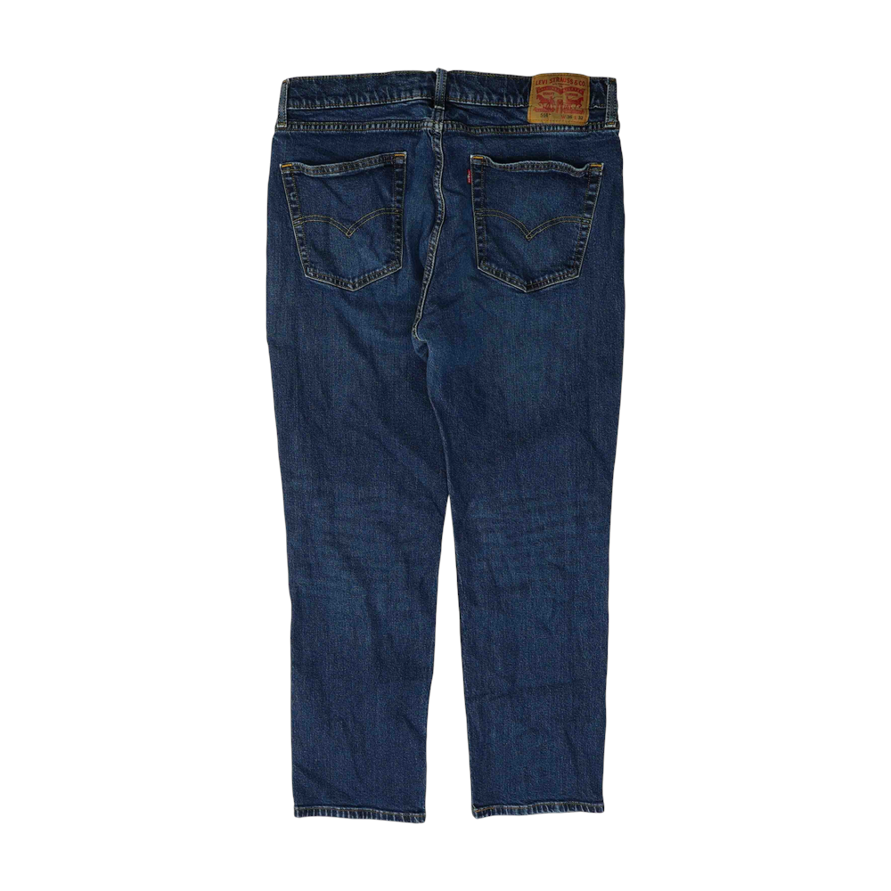 514 Straight Jeans