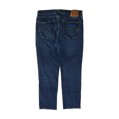 514 Straight Jeans