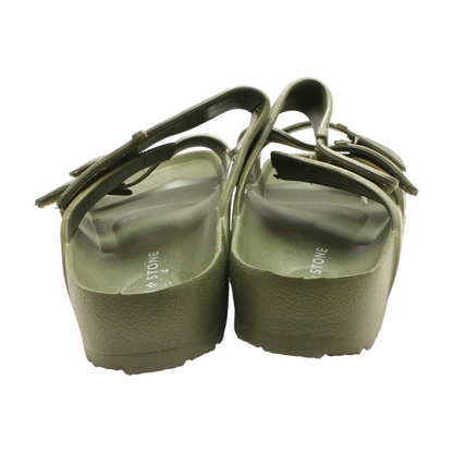 Olive Sandal Sandals