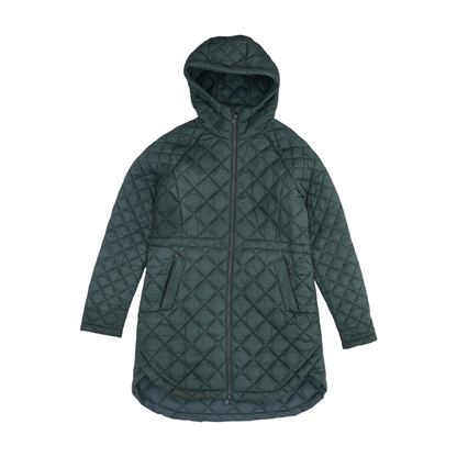 Gray Solid Jacket