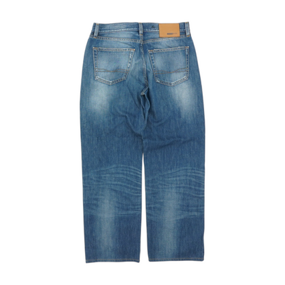Regular Jeans