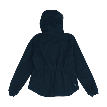 Black Solid Jacket