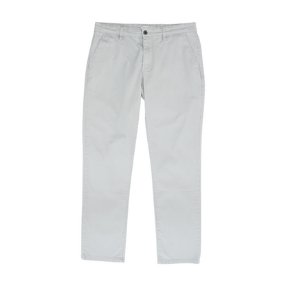 Gray Slim Pants