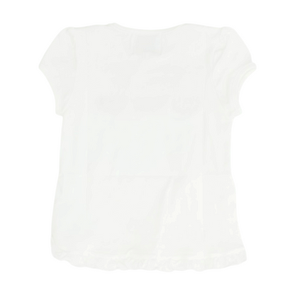 White Blouse