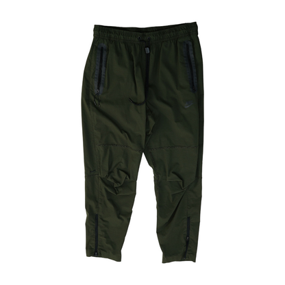 Green Pants
