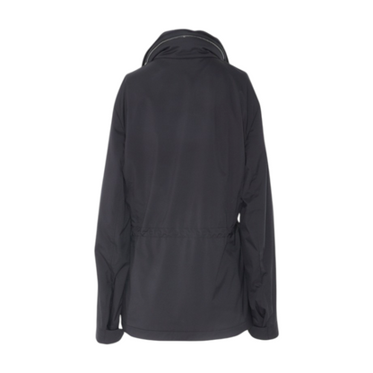Black Traveller Lady Field Jacket