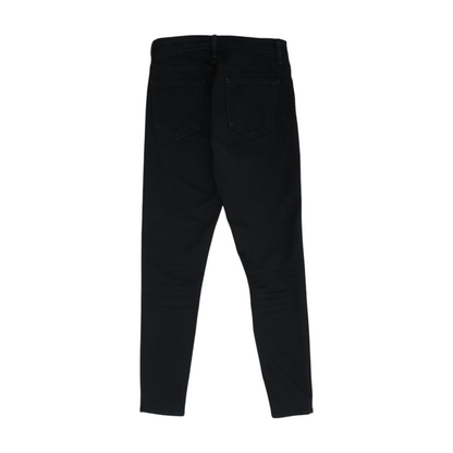 Black Skinny Pants