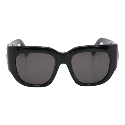 Gucci Black GG1545S Oversized Sunglasses – Image 2