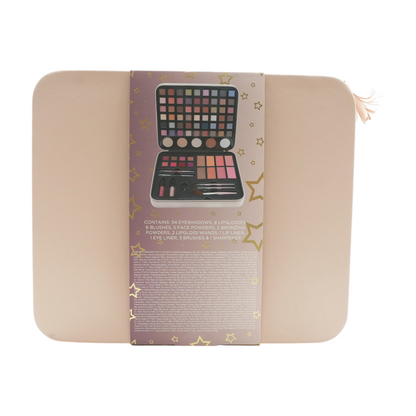 The Glam Case Makeup Collection