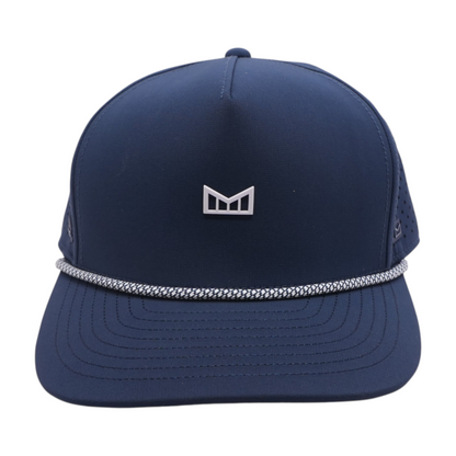 Navy Ballcap