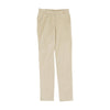 Izod Tan Solid Chino Pants – Image 1