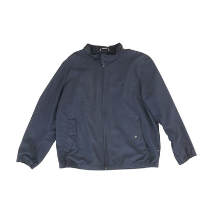 Navy Jacket