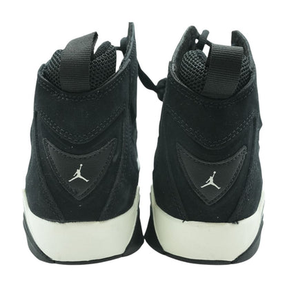 Jordan True Flight Black Athletic Shoes