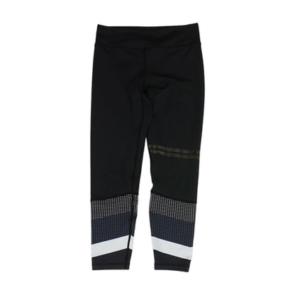 Black Active Leggings
