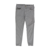 Gray Petite Jeans