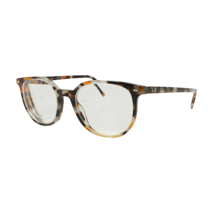 Tortoise RB 5397 Square Prescription Eyewear