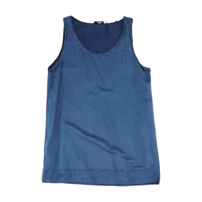 Blue Blouse