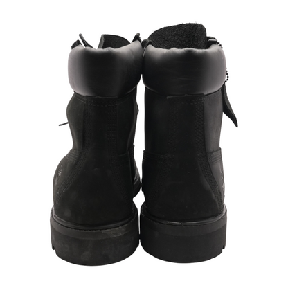 Black Work / Hiking Boots
