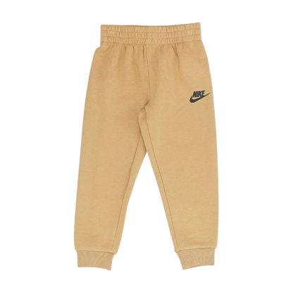 Tan Active Pants