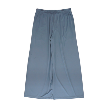 Blue Pants