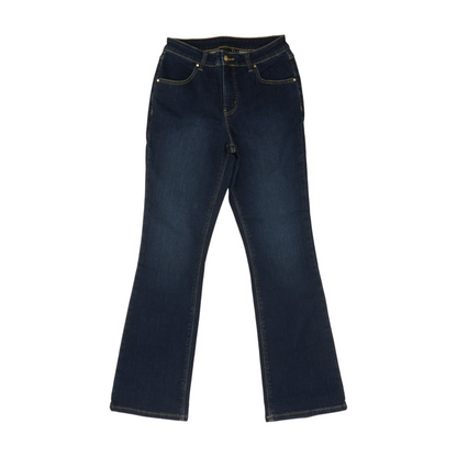 Navy Slim Jeans