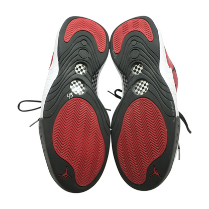 Jordan Jumpman Pro Low-Top Athletic Shoes