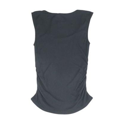 Black Blouse