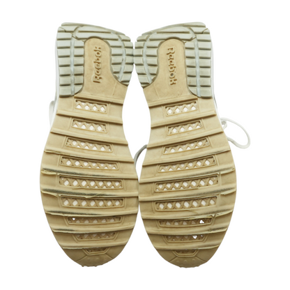 Forte Racer Low-Top Athletic Shoes