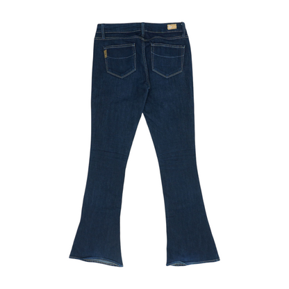 Navy Jeans