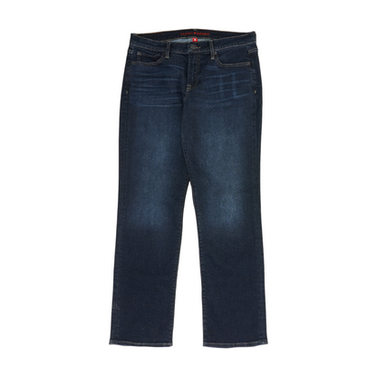 Blue Regular Jeans
