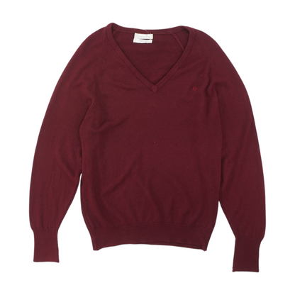 Vintage Orlon-Acrylic Knit Sweater