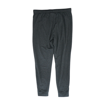 Gray Classic Pants