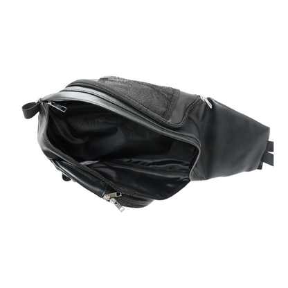 Black Backpack