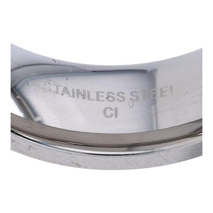 Costume Moissanite Band