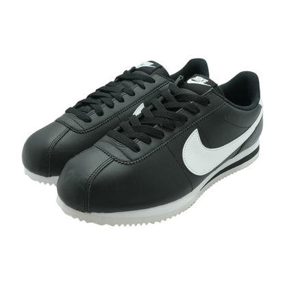 Cortez Basic Low-Top Athletic Shoes