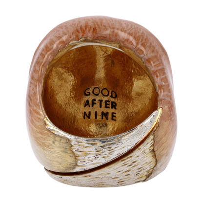 Costume Statement Ring