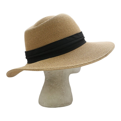 Brown Sun / Beach Hat