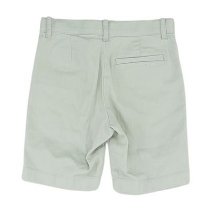 Tan Chino Shorts