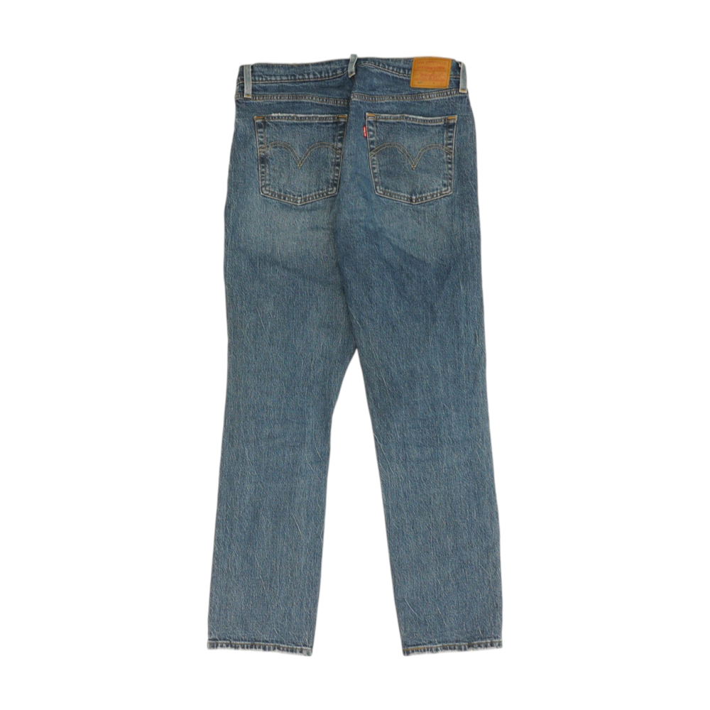 501 Straight Jeans
