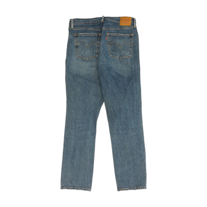 501 Straight Jeans