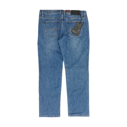 Straight Jeans