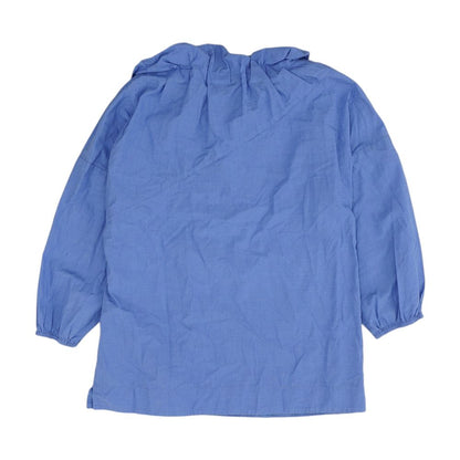 Blue Blouse