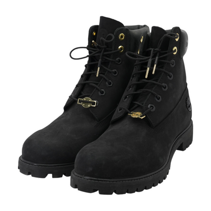 Black Work / Hiking Boots