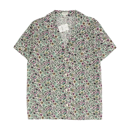Multi Print Button Down