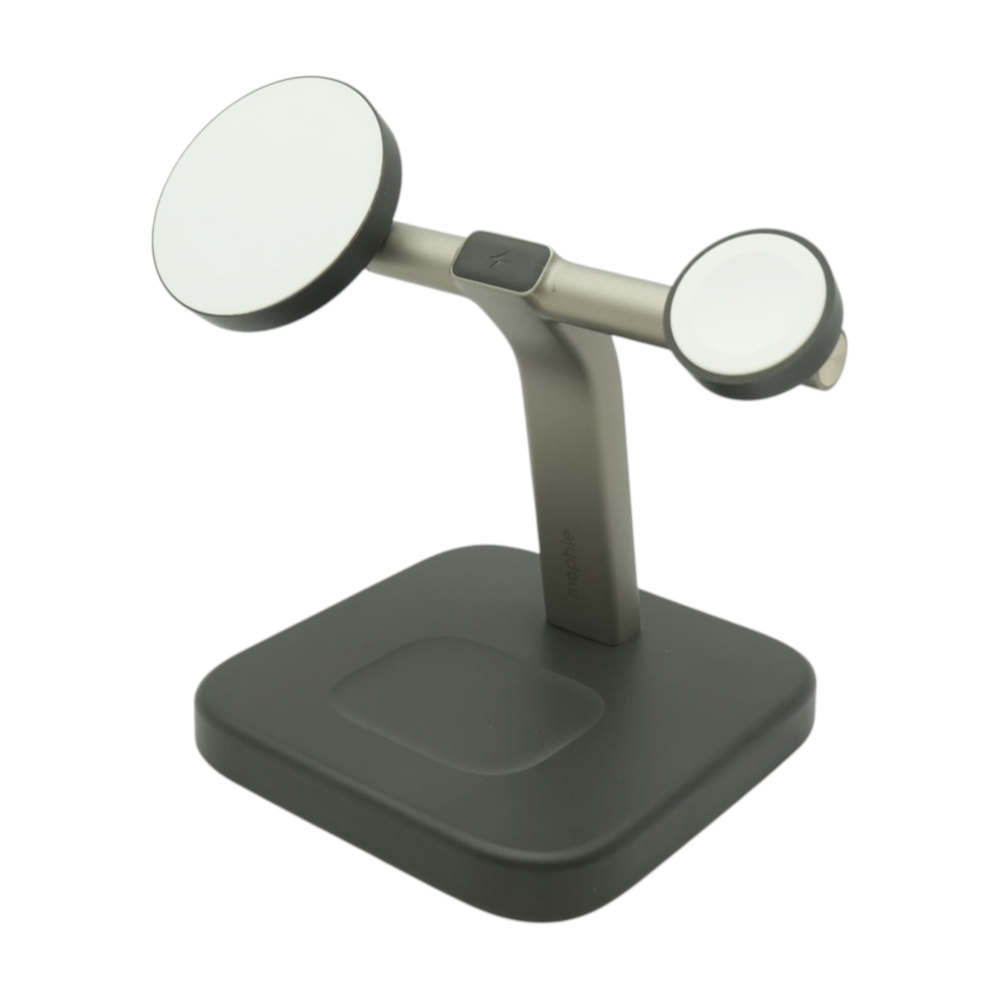 3-in-1 Wireless Charge Stand